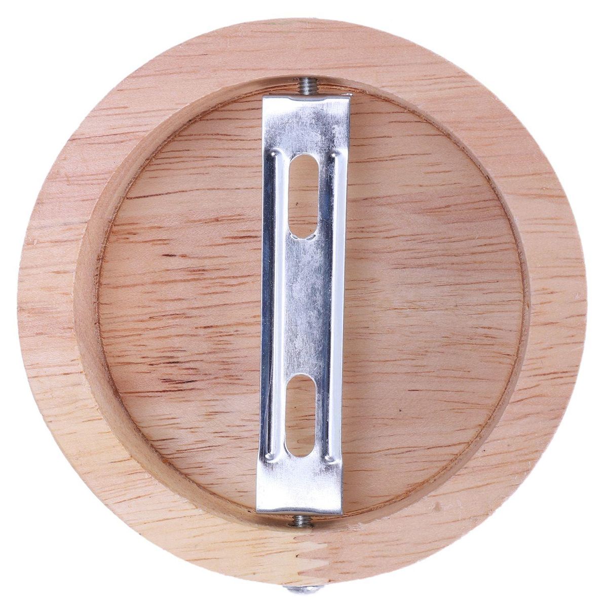 lamp base style modern Ceiling Plate Wooden ceiling holder e27 Lamp fitting chandelier Base DIY lighting accessories 100mm screw
