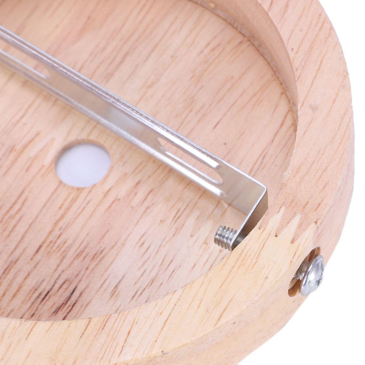 lamp base style modern Ceiling Plate Wooden ceiling holder e27 Lamp fitting chandelier Base DIY lighting accessories 100mm screw