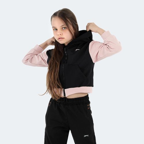 PENI Kids Sweatshirt - Black
