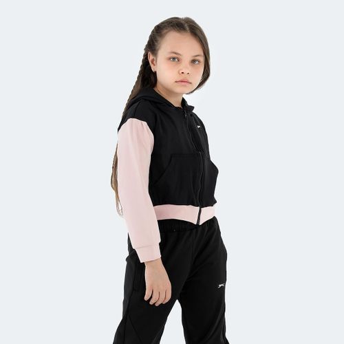PENI Kids Sweatshirt - Black