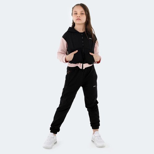 PENI Kids Sweatshirt - Black