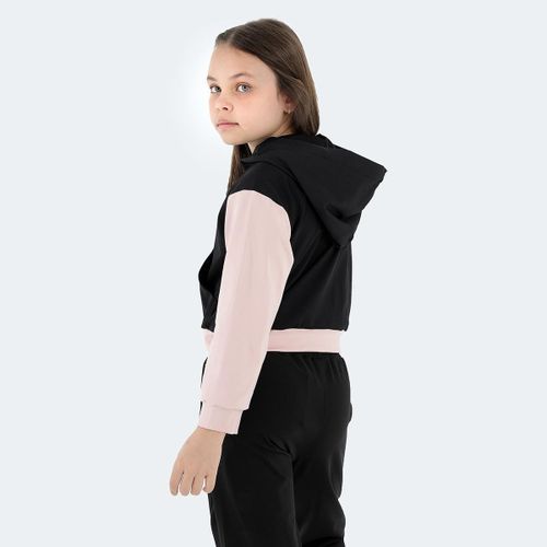 PENI Kids Sweatshirt - Black