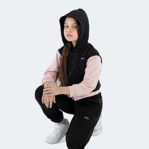 PENI Kids Sweatshirt - Black