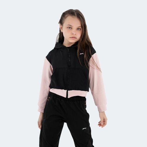 PENI Kids Sweatshirt - Black