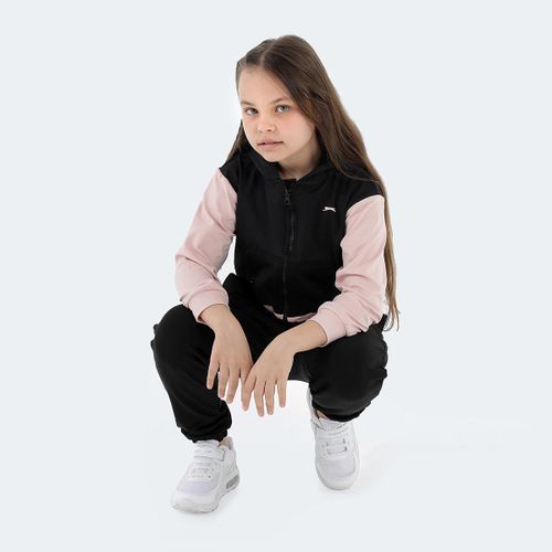 PENI Kids Sweatshirt - Black