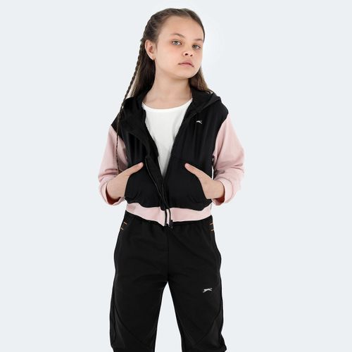 PENI Kids Sweatshirt - Black