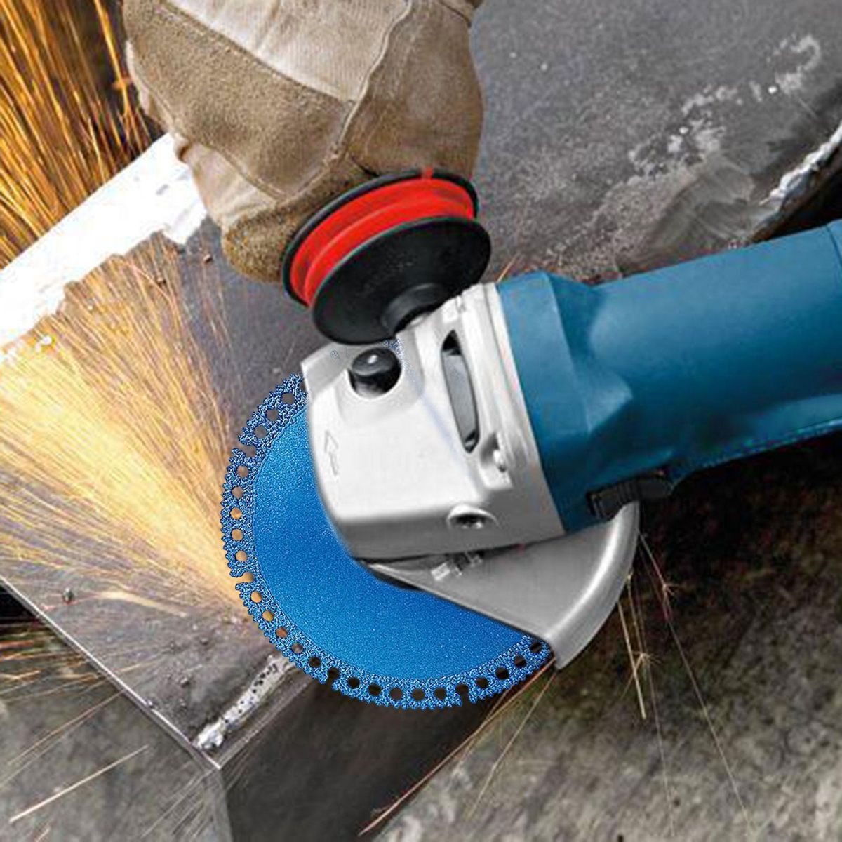 Replacement Saw Disc Multipurpose Angle Grinder Accessory