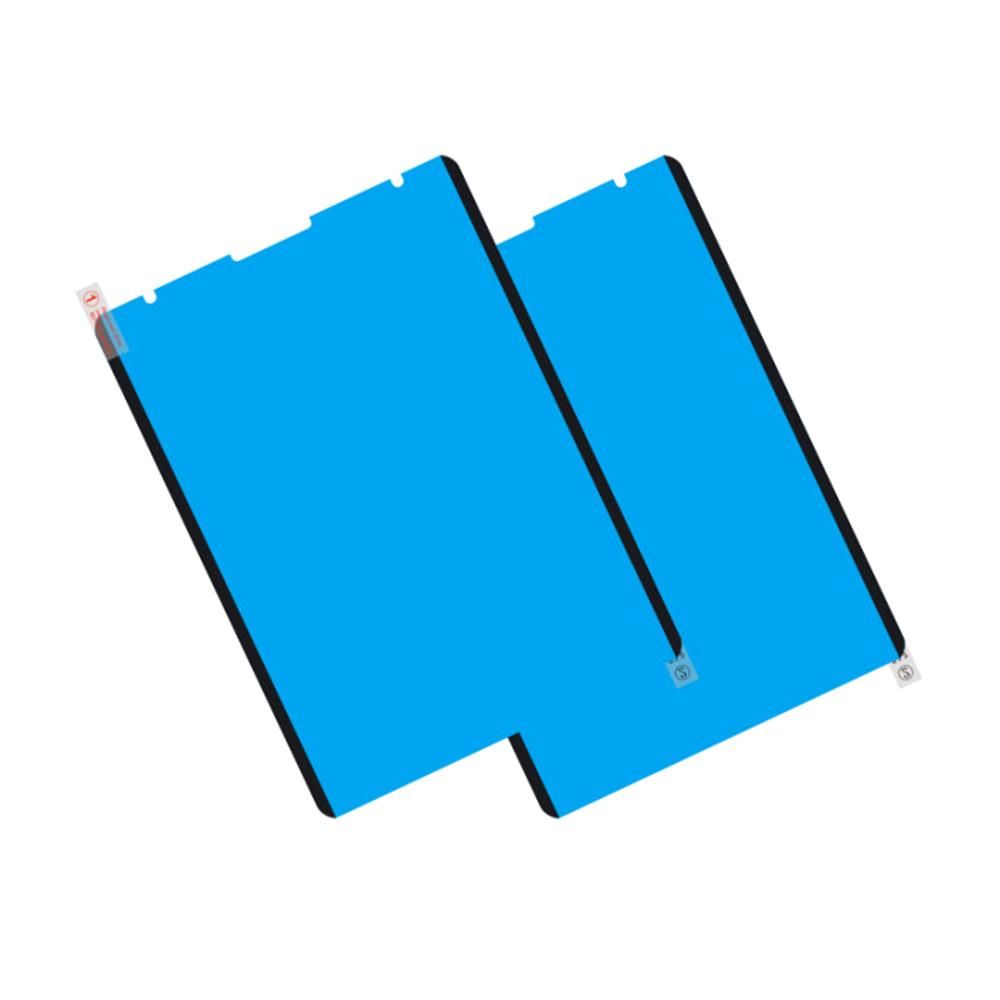 Magnetic Paper Feel Screen Protector Removable High-Transmittance Like Paper Film No Slip&Glare Compatible with iPad Pro 12.9(2018-2021)