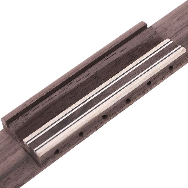 Rosewood Classical Guitar Bridge