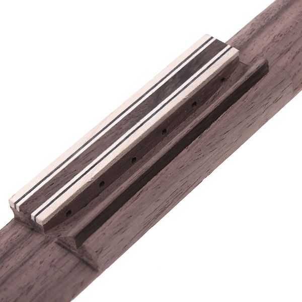 Rosewood Classical Guitar Bridge