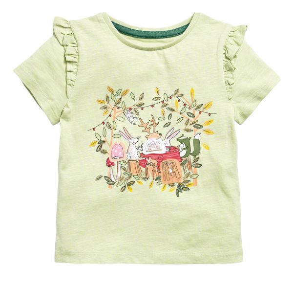 Lovely Girls Top