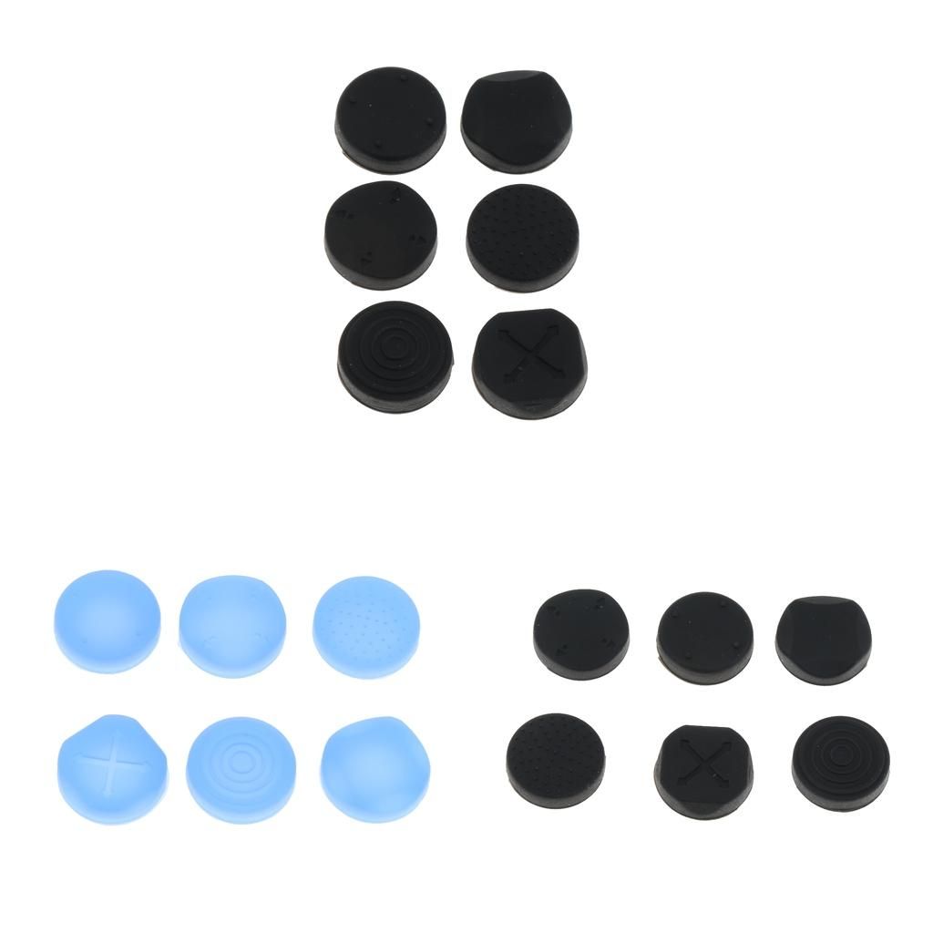 18x Analog Stick  Thumb Grips Cover For  PS  PSV 1000 2000