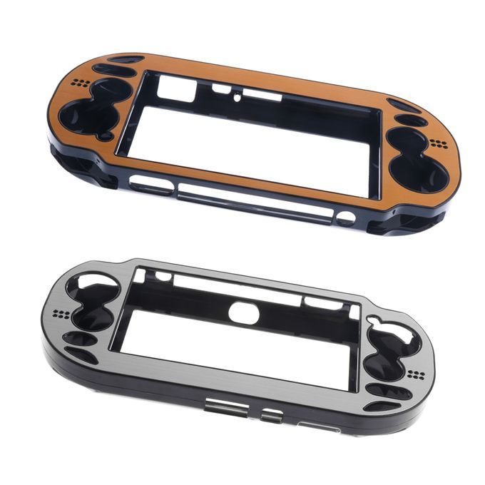 2pack Plastic Dustproof Protect Case Cover For   Ps  Psv1000