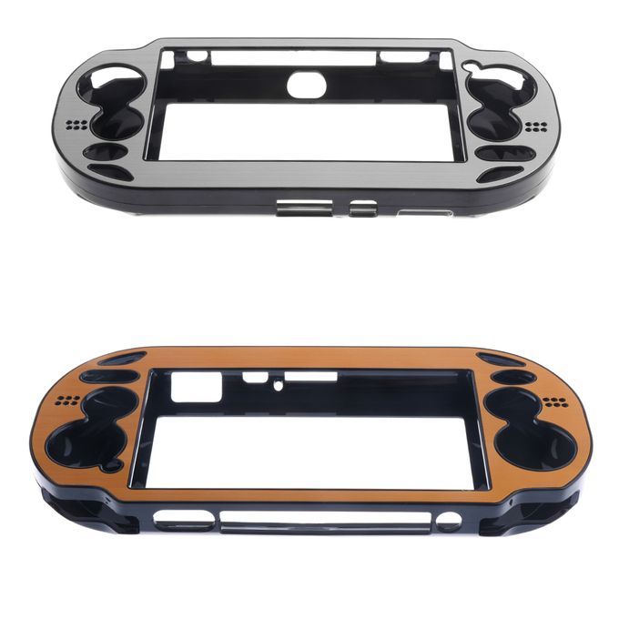 2pack Plastic Dustproof Protect Case Cover For   Ps  Psv1000