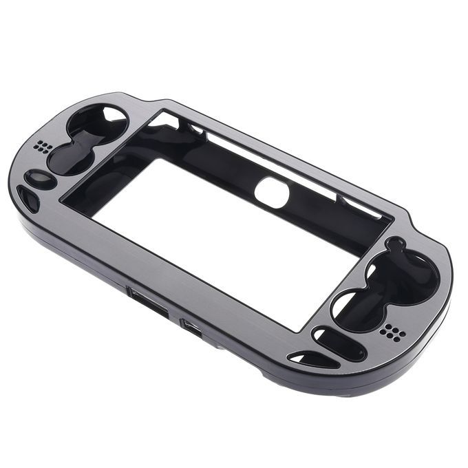 2pack Plastic Dustproof Protect Case Cover For   Ps  Psv1000