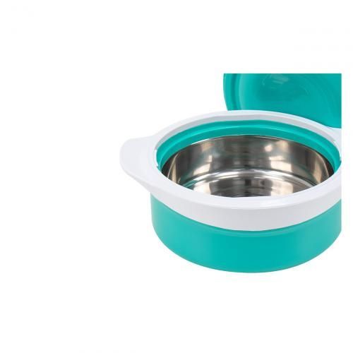 Milton Zenith Insulated Casserole 3pcs Set 1000,1500,2500