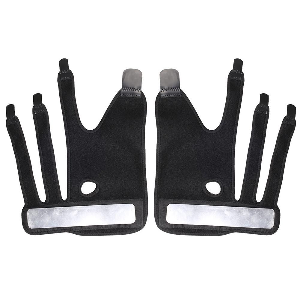 Comfortable Wrist Hand Finger Support Brace Left/Right Splint Arthritis Brace