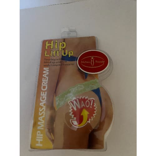 Aichun Beauty Hip Lift Up Buttocks Enlargement Cream - 150ml 2