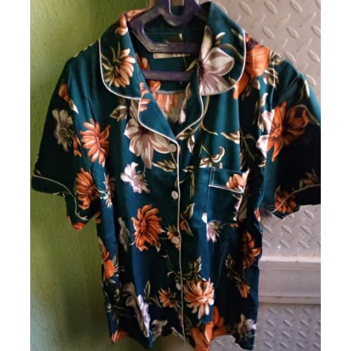 Women 3in1 Fashion Pyjamas
