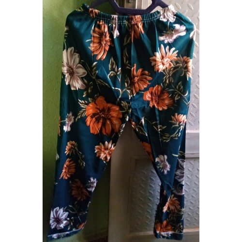 Women 3in1 Fashion Pyjamas