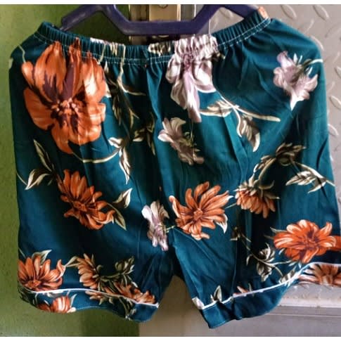 Women 3in1 Fashion Pyjamas
