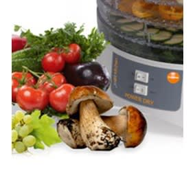 Power Dry Electric Dehydrator
