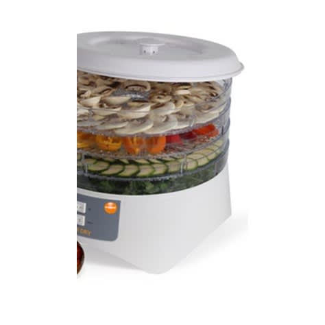 Power Dry Electric Dehydrator