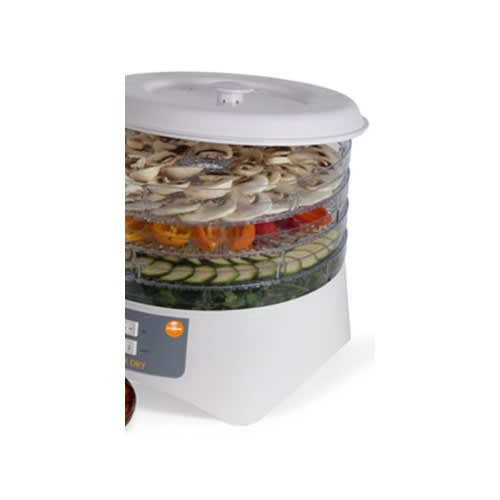 Power Dry Electric Dehydrator