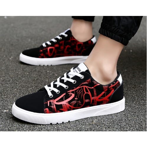 Suede  Sneakers