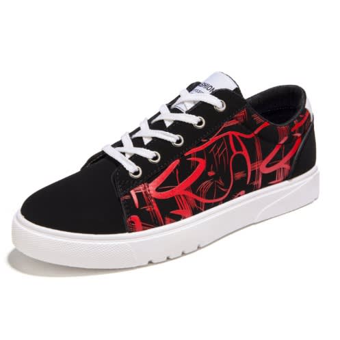 Suede  Sneakers