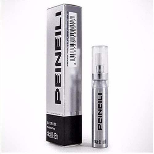 Premature Ejaculation Delay Solution- 15ml