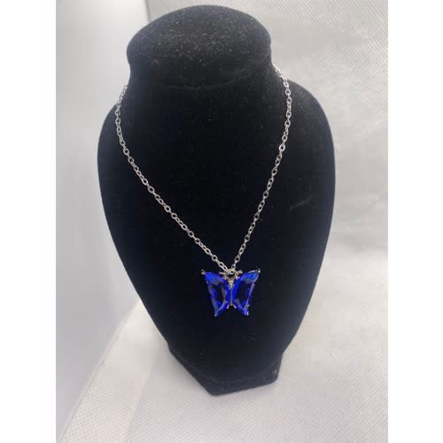 Butterfly Pendant - style 1
