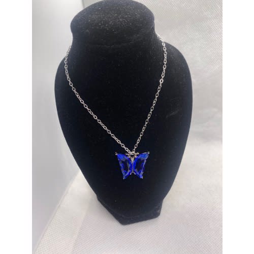 Butterfly Pendant - style 1