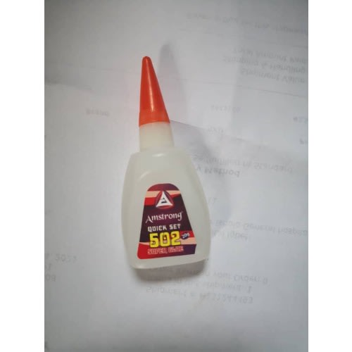 Multipurpose Supper Glue