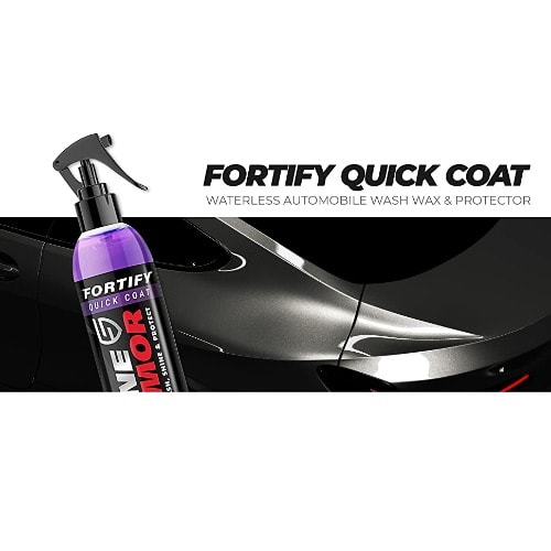 Shine Armor - 250ml