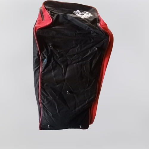 Sports Traveling Bag 2