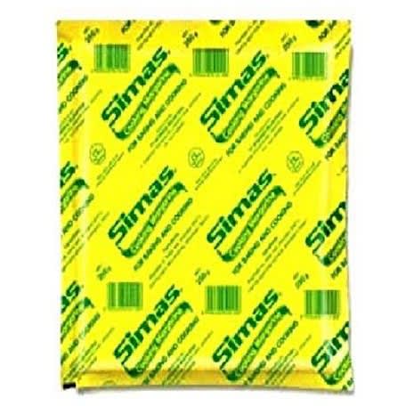 Simas Cooking Butter - 250g - 4 Pieces