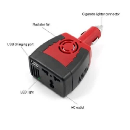 Car Inverter 150w 12v