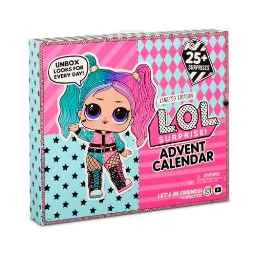 Advent Calender