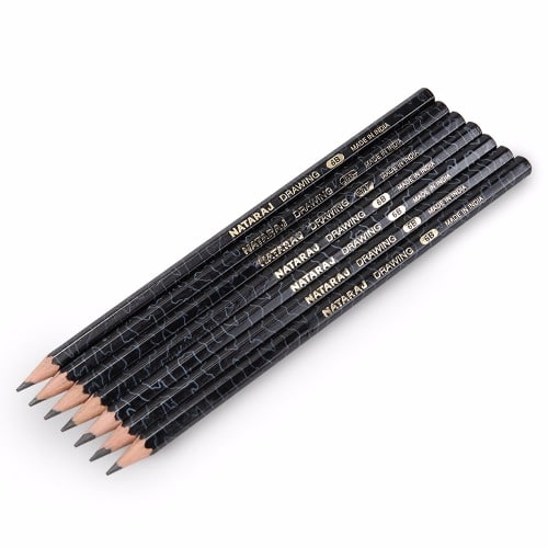 Professional Drawing Pencil