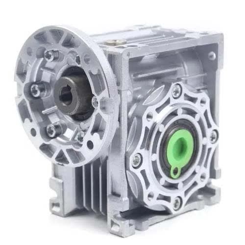 Gearbox - Warm Gear Speed Reducer