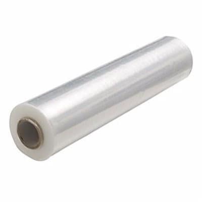Nylon Roll Shrink Wrapper