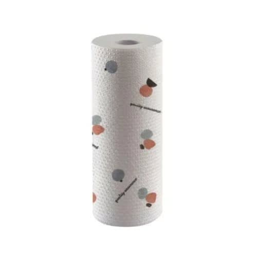 Reusable Kitchen Tissue