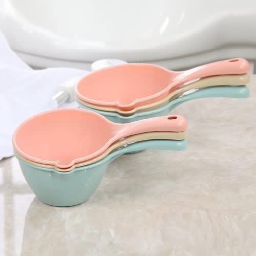 Bathing Water Bailer - 3pcs Set