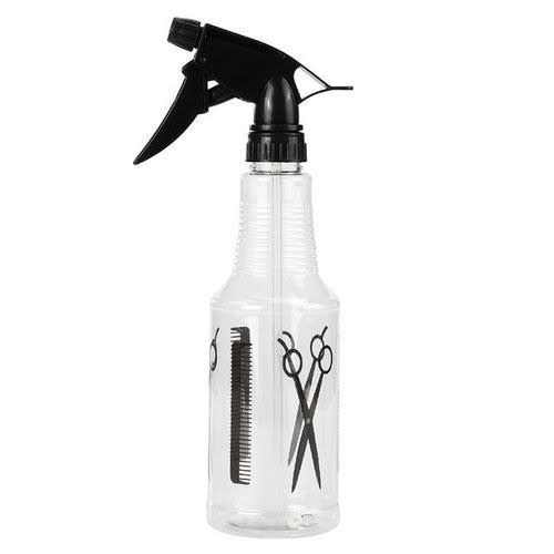 Hair Spray Bottle - 400ml