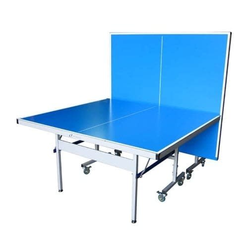 Three Fish Outdoor Table Tennis Board