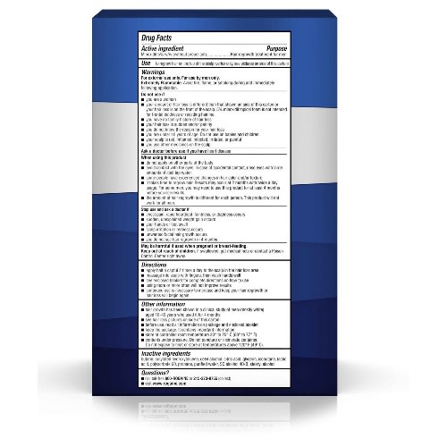 Men's 5% Minoxidil Foam For Hair Regrowth - Three month supply - 3 - 62.4 mL Cans