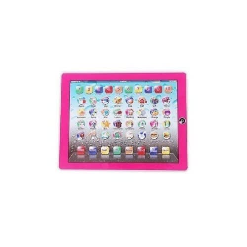 Y Pad Kid's Educational Learning Tablet