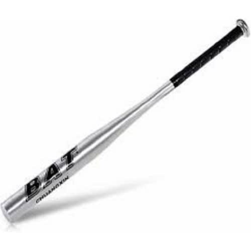 Steel Baseball Bat