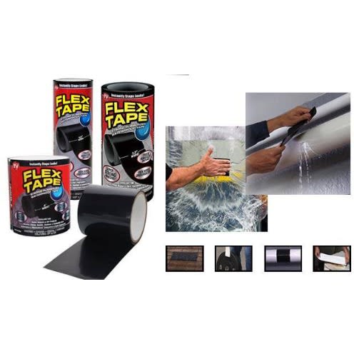 Flex Tape 7.2